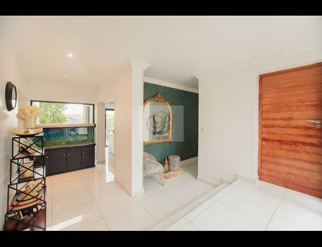 4 BEDROOM PROPERTY TO RENT IN COPPERLEAF ESTATE